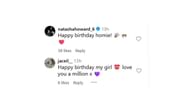 Natasha Howard and her wife show love to Bonner (Source: Instagram/DeWanna Bonner)